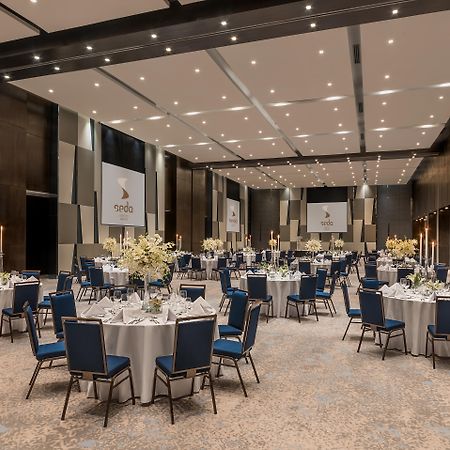 Seda Vertis North Quezón by Eksteriør bilde The Grand Ballroom